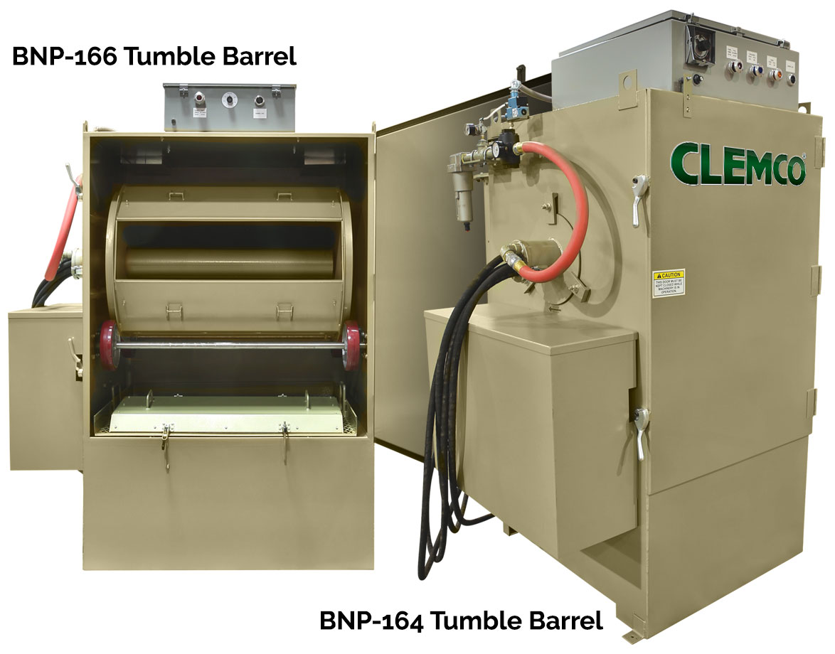 Blast Clemco Blast by Z Abrasives